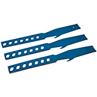 Silverline Tools 282645 - Mezcladores de plástico- 3 pzas (280 mm)